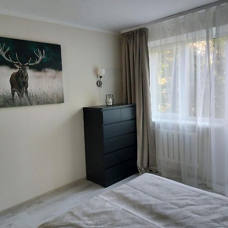 Auerbachs Apartment Рига Екстериор снимка