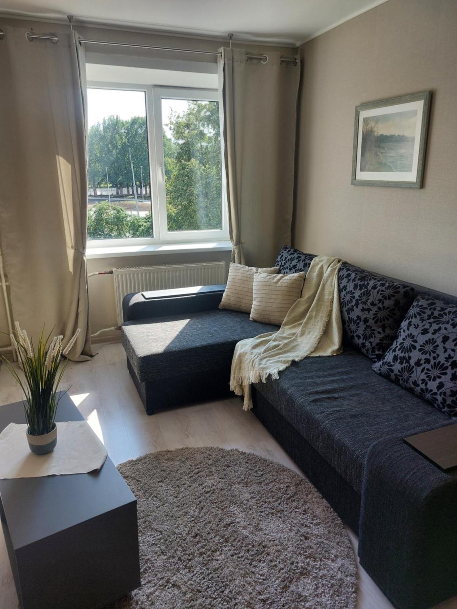 Auerbachs Apartment Рига Екстериор снимка