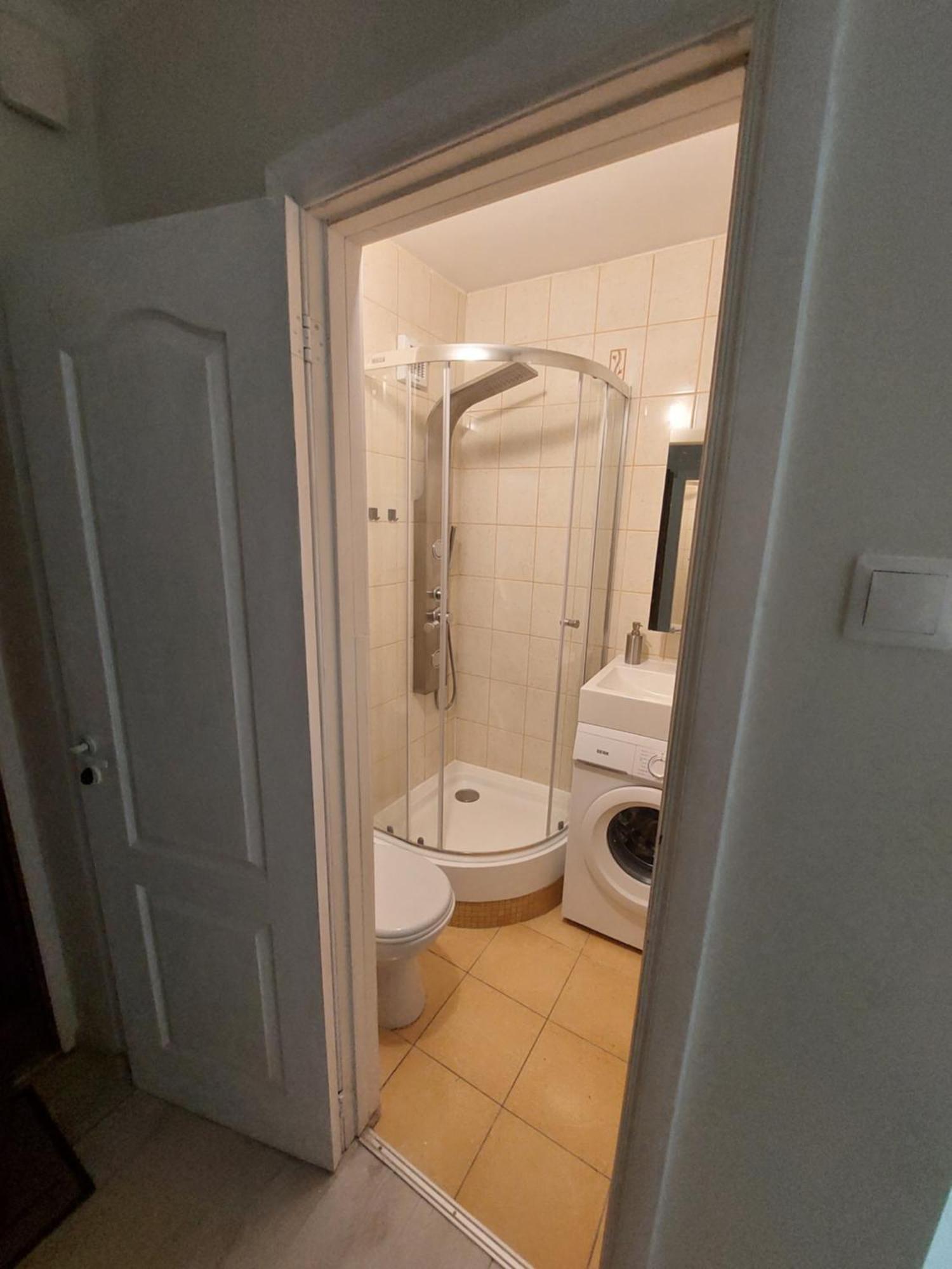Auerbachs Apartment Рига Екстериор снимка